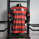 Camisa Flamengo Titular 22/23 - Versão Jogador (Importação)