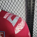 Camisa West Ham Titular 22/23 - Versão Jogador (Importação)
