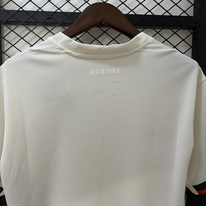 Camisa Chelsea Titular 25/26 - Versão Torcedor (Importação)