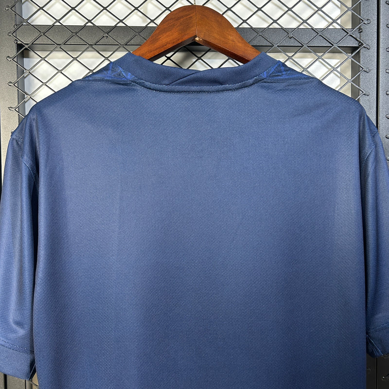 Camisa Psg  25/26  - Nike Torcedor Masculina (Importação)