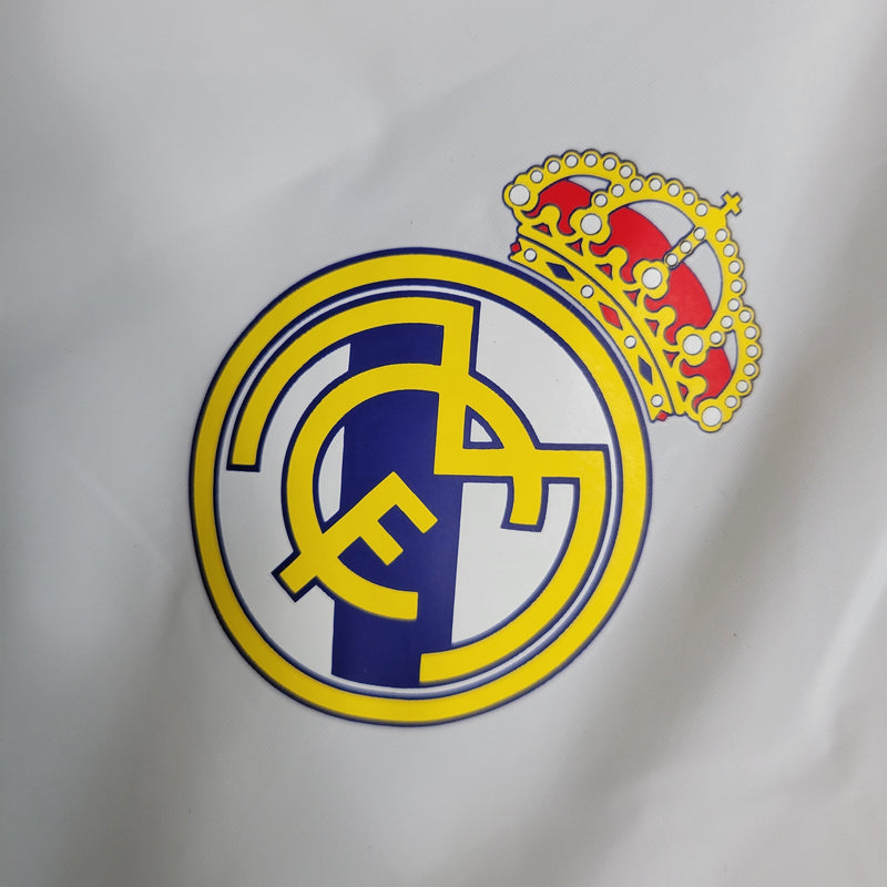 Bobojaco Real Madrid 23/24 Adidas  (Importação)