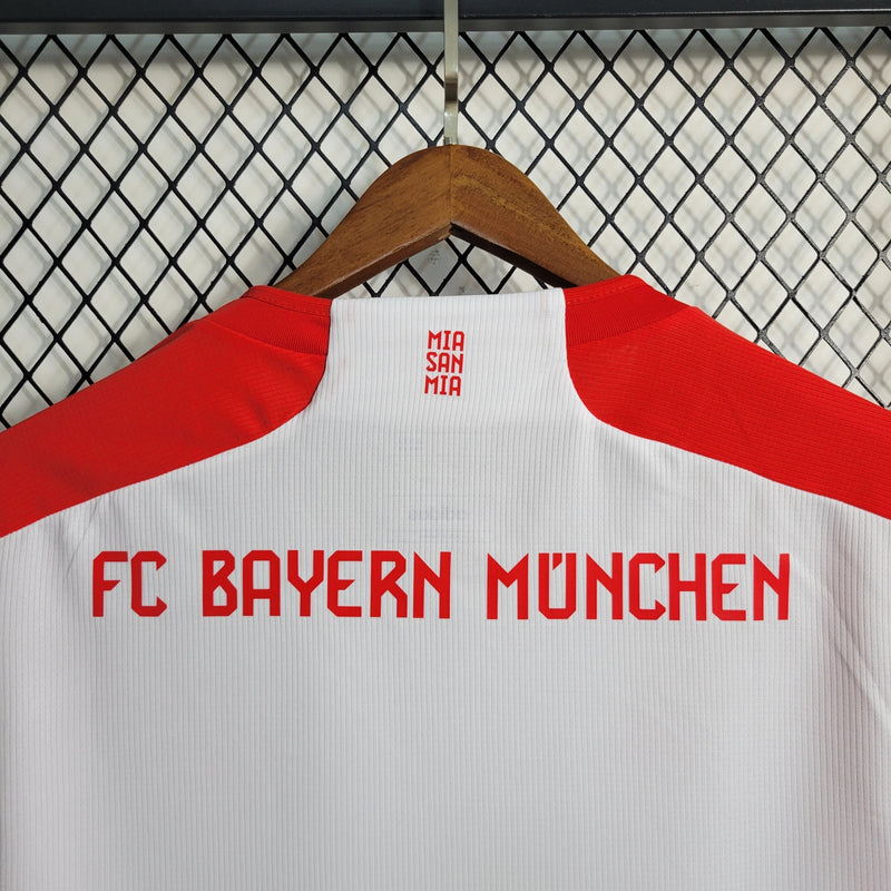 Camisa Bayern Munique Away 23/24 - Adidas Torcedor Masculina -   (Importação)