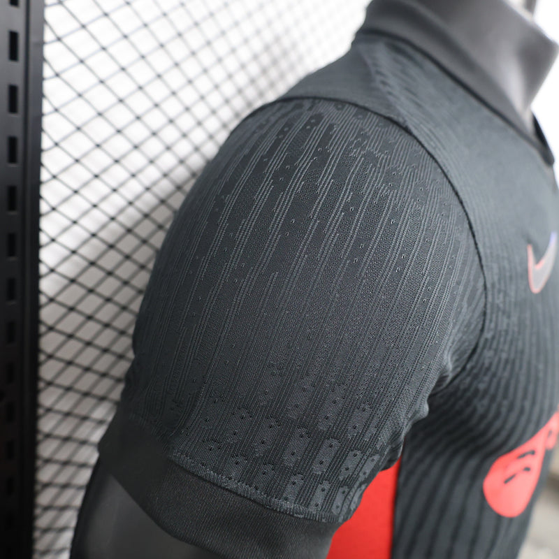Camisa Barcelona Fora 24/25 - Nike Torcedor