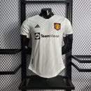 Camisa Manchester United Reserva 22/23 - Versão Jogador (Importação)