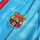 Camisa Barcelona Reserva 96/97 - Versão Retro  (Importação)