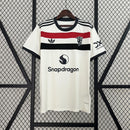 Camisa Manchester United  24/25 - Adidas Torcedor Masculina - (Importação)
