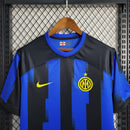 Camisa Inter de milão Home 23/24 - Nike Torcedor Masculina - (Importação)