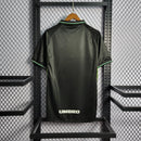 Camisa Manchester United Reserva 1998 - Versão Retro (Importação)