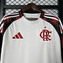 Camisa Flamengo II  25/26  - Adidas Torcedor