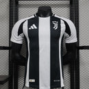 Camisa Juventus 24/25  - Adidas Jogador (Importação)