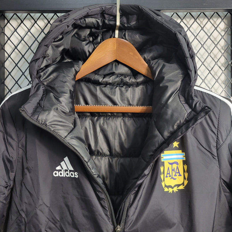 Bobojaco Argentina 23/24 Adidas (Importação)