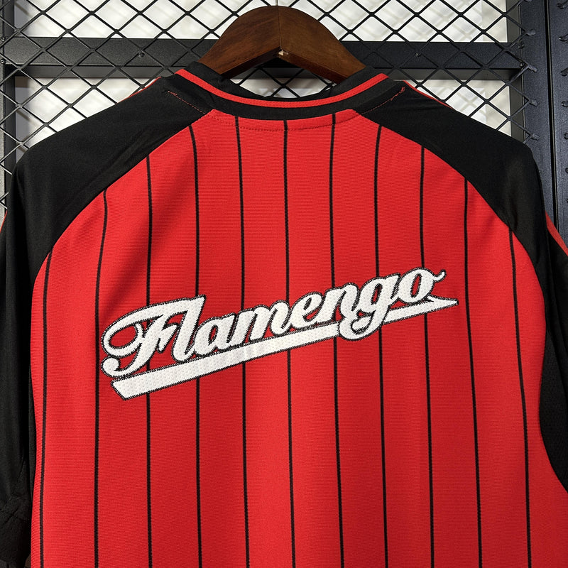 Camisa Flamengo Mundial de Clubes 2025 - Adidas