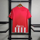Camisa Atlético de Madrid Home 24/25 - Versão Torcedor  (Importação)