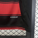 Camisa Flamengo Home 25/26  - Adidas Torcedor (Importação)