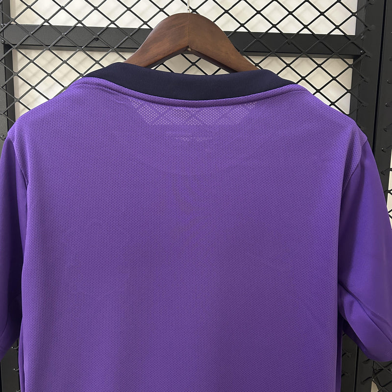 Camisa Corinthians Treino 25/26 - Nike Torcedor (Importação)