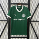 Camisa Palmeiras 25/26 Casa - Puma Torcedor