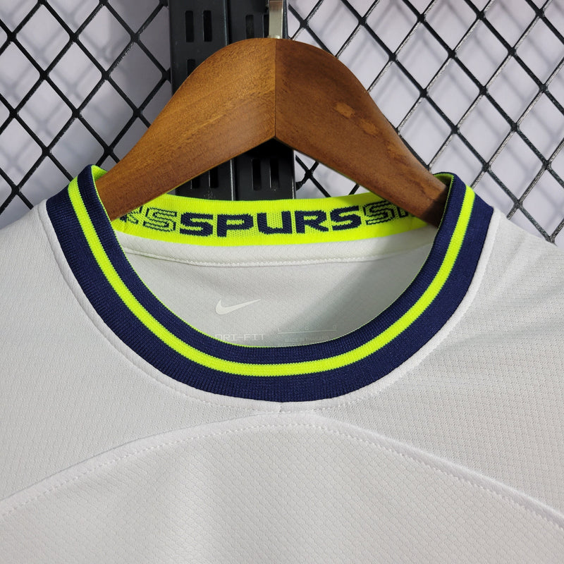 Camisa Tottenham Titular 22/23 - Versão Torcedor (Importação)