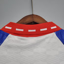 Camisa PSG Reserva 92/93 - Versão Retro (Importação)