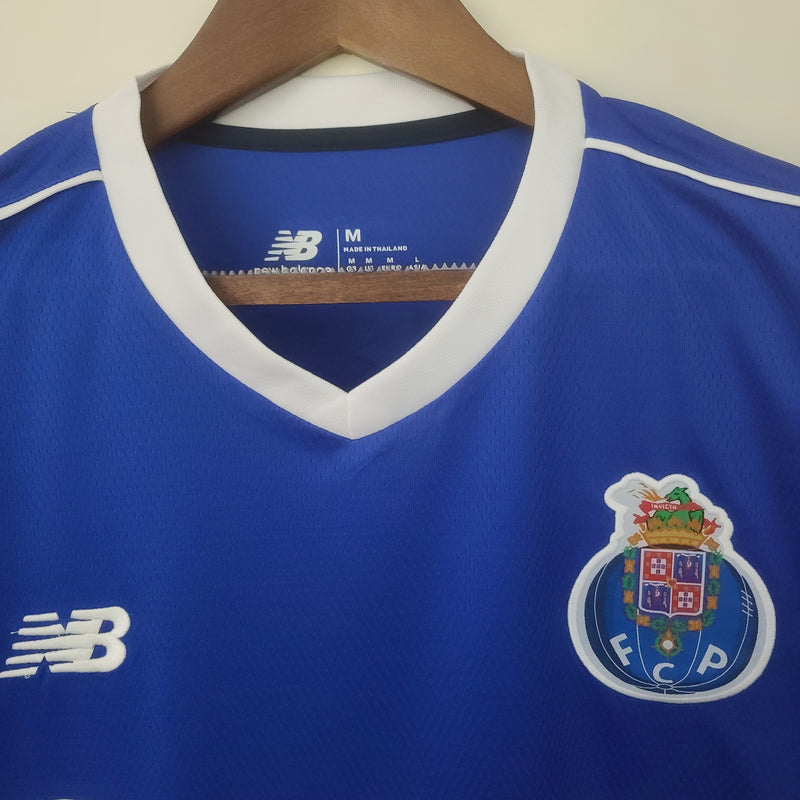 Camisa FC Porto Third 22/23 Torcedor New Balance Masculina