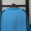 Camisa Flamengo Treino Azul Claro  25/26  - Adidas Torcedor (Importação)