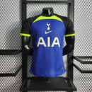 Camisa Tottenham Reserva 22/23 - Versão Jogador (Importação)