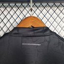 Camisa Borussia Dortmund Black Edição Especial 23/24  (Importação)