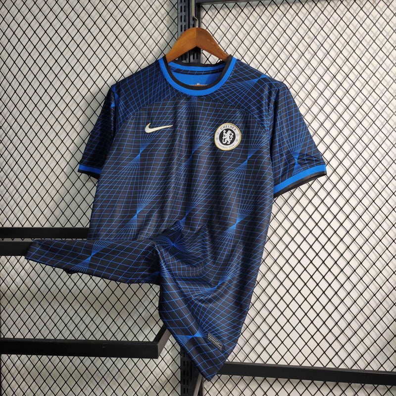 Camisa Chelsea Third 24/25 - Versão Torcedor (Importação)