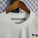 Camisa Santos Titular 11/12 - Versão Retro (Importação)