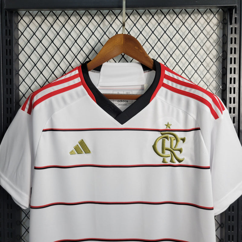 Camisa Flamengo Edição Especial 23/24 - Adidas Torcedor Masculina- (Importação)