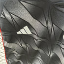 Kit Infantil Flamengo III 24/25 - Adidas Torcedor (Importação)