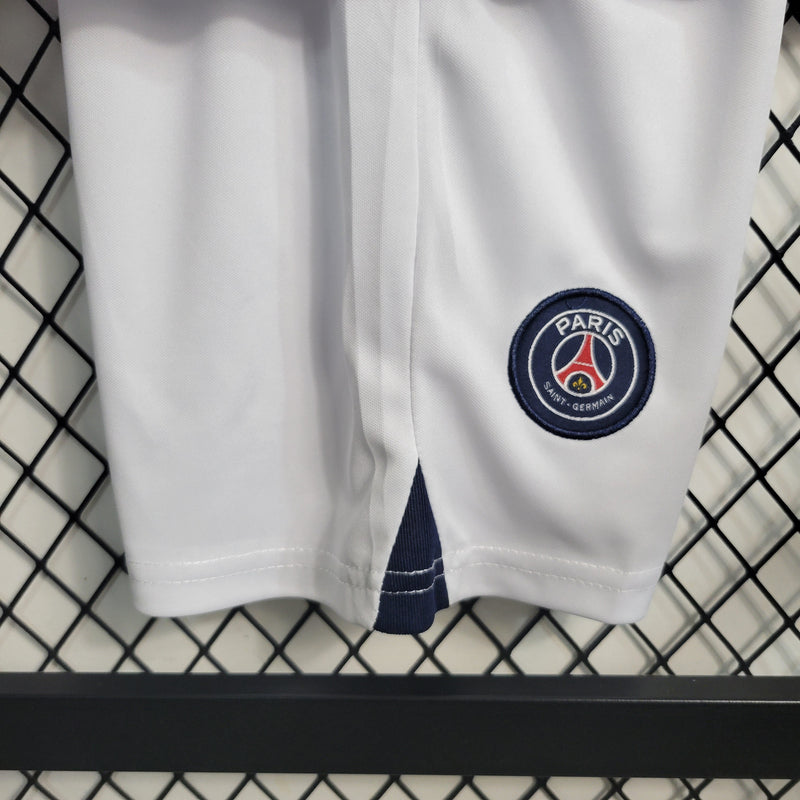 Kit Infantil Psg Away 23/24