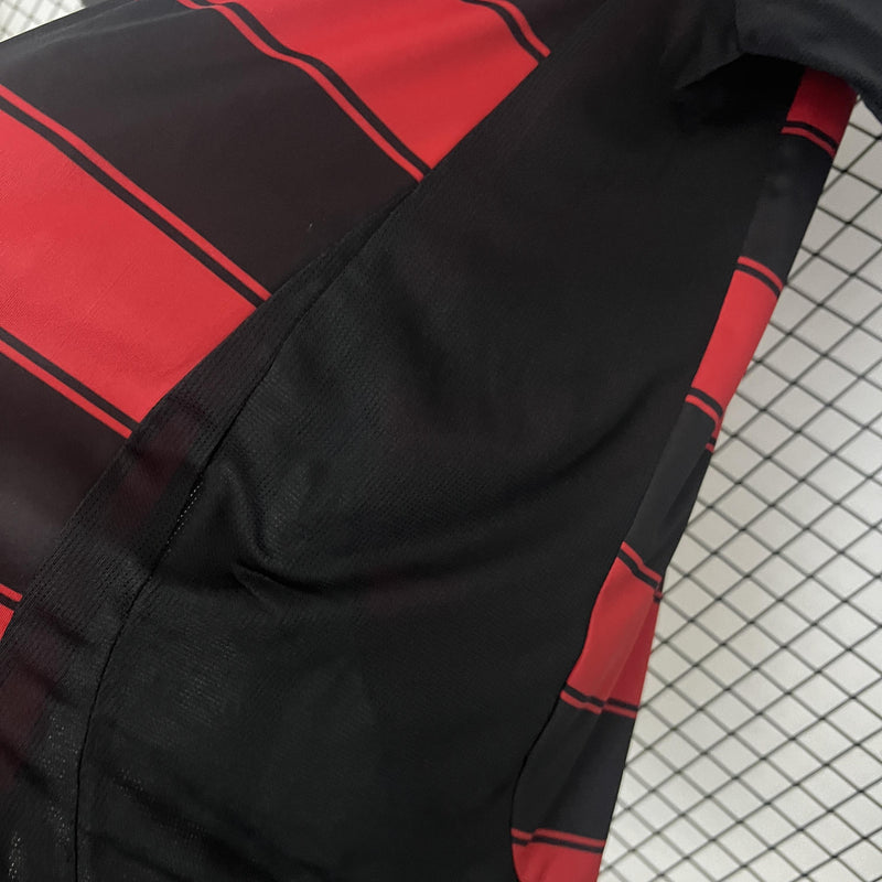 Camisa Flamengo Identidade 24/25  - Adidas Torcedor (cópia)