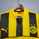 Camisa Borussia Dortmund Titular 12/13 - Versão Retro  (Importação)
