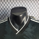 Camisa Juventus Reserva 22/23 - Versão Jogador (Importação)