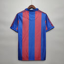 Camisa Barcelona Titular 90/91 - Versão Retro  (Importação)