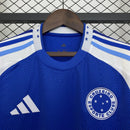 Camisa Cruzeiro  25/26 - Adidas Torcedor (Importação)