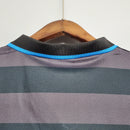 Camisa Inter de Milão Reserva 97/98 - Versão Retro (Importação)
