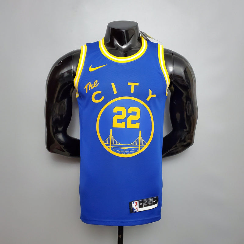 Camisa NBA Golden State Warriors