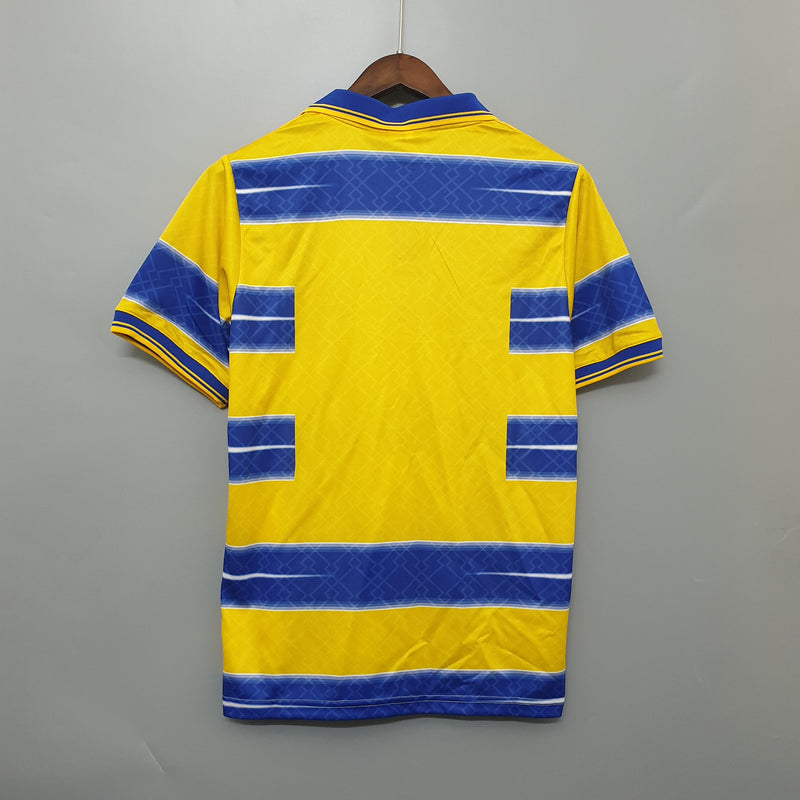 Camisa Parma Titular 98/99 - Versão Retro (Importação)