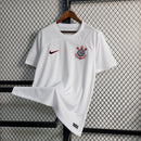 Camisa Corinthians Home 23/24 - Nike Torcedor Masculina - (Importação)