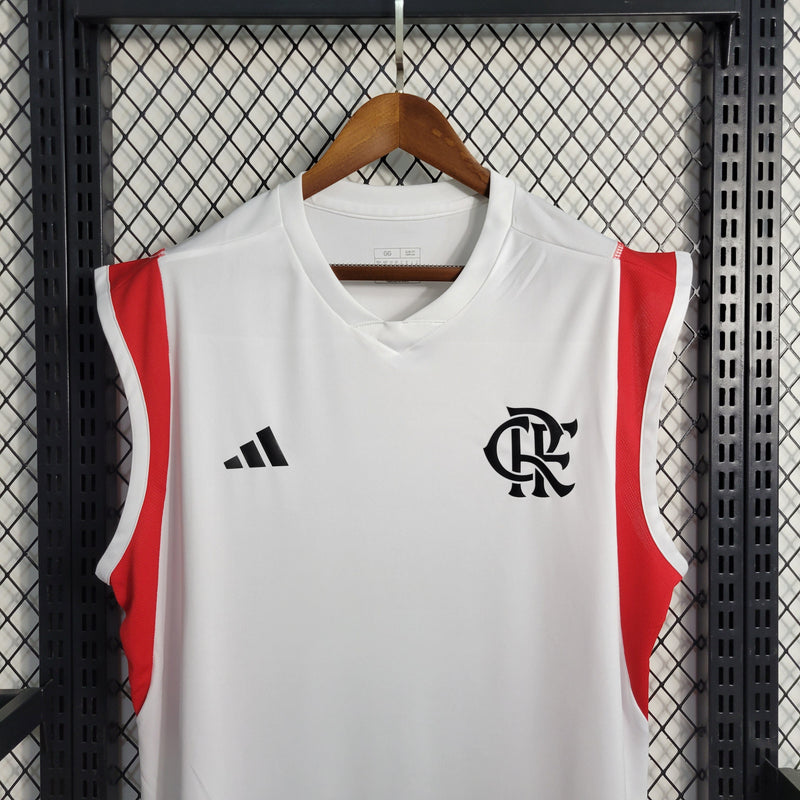 Regata Treino Flamengo 23-24 (Importação)