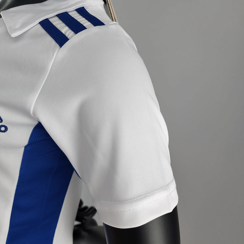 Kit Infantil Cruzeiro Reserva 22/23 (Importação)