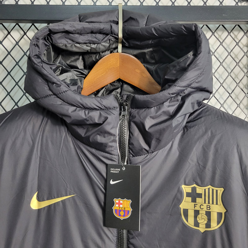 Bobojaco Barcelona 23/24 Nike (Importação)