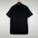 Camisa Flamengo Away 23/24 Preta - Adidas Torcedor Masculina (Importação)