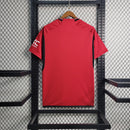 Camisa Manchester United Home 23/24 - Adidas Torcedor Masculina - (Importação)