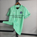 Camisa Grêmio Goleiro 23/24 - Adidas Torcedor Masculina - Verde (Importação)