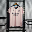 Camisa Arsenal III 22/23 - Versão Torcedor (Importação)