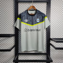 Camisa Grêmio Treino 23/24 - Umbro Torcedor Masculina (Importação)