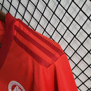Camisa Internacional Home 23/24 - Adidas Torcedor Masculina (Importação)