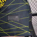 Camisa Psg Away 23/24 - Nike Torcedor Masculina (Importação)